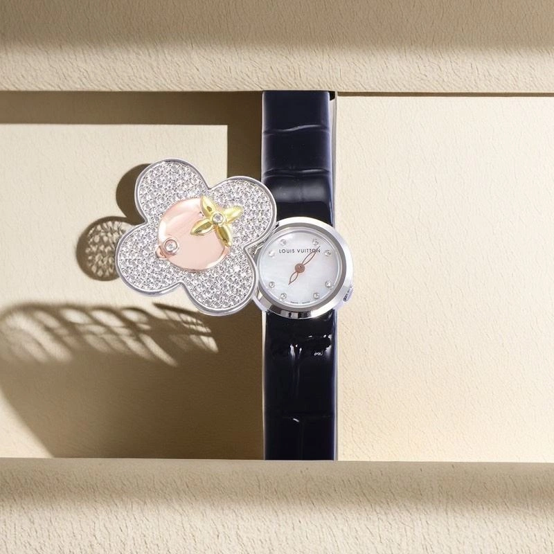 Premium LOUIS VUITTON Watches 189955