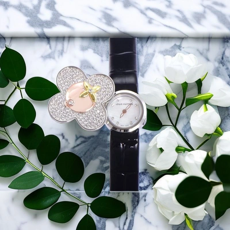 Premium LOUIS VUITTON Watches 189955