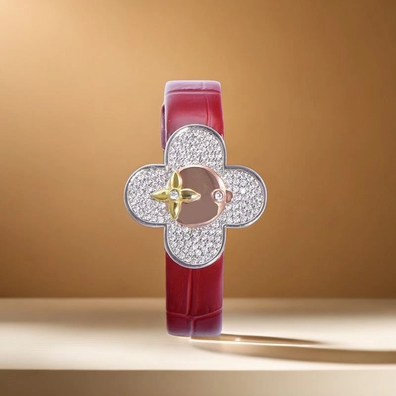 EyeCatching LOUIS VUITTON Watches 189954