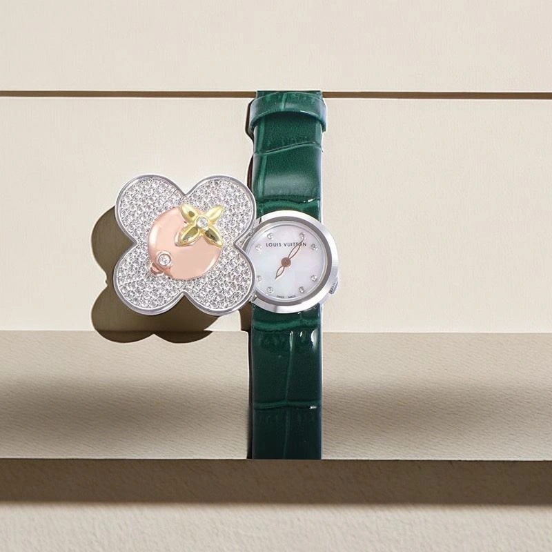 EasyCare LOUIS VUITTON Watches 189953