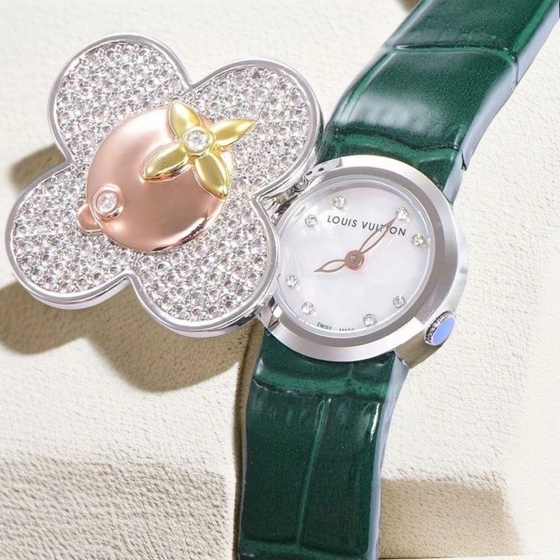 EasyCare LOUIS VUITTON Watches 189953