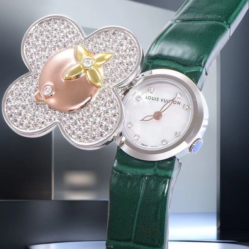 EasyCare LOUIS VUITTON Watches 189953