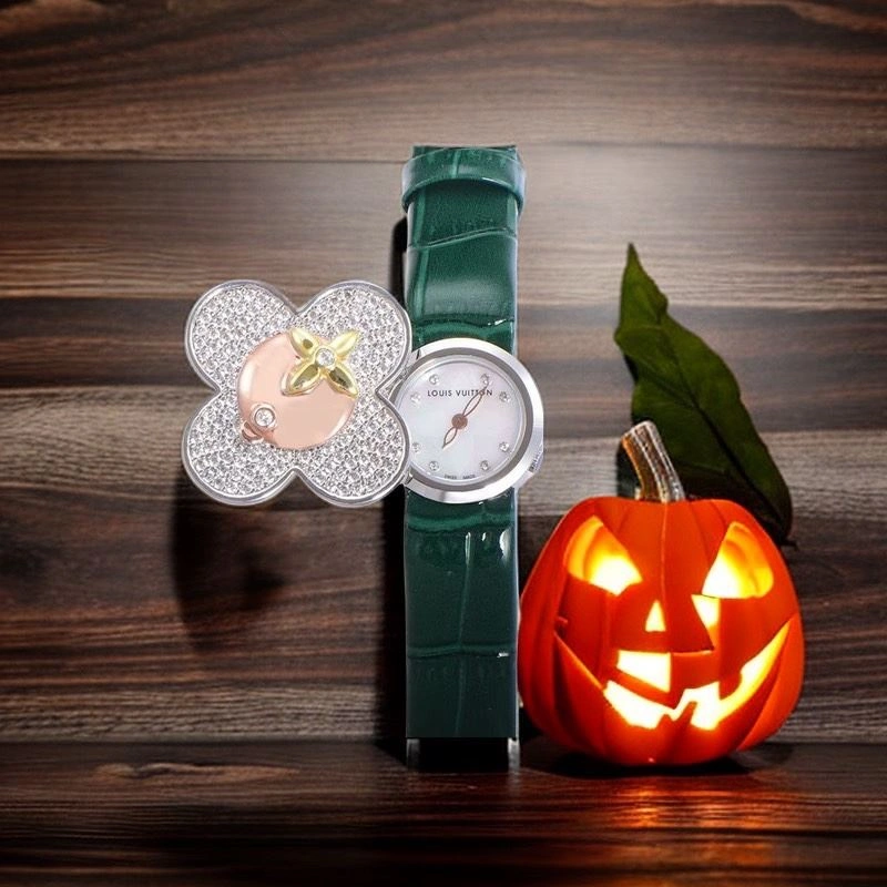 EasyCare LOUIS VUITTON Watches 189953