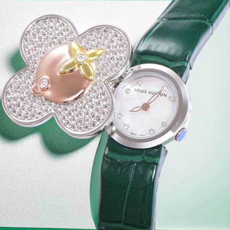 EasyCare LOUIS VUITTON Watches 189953
