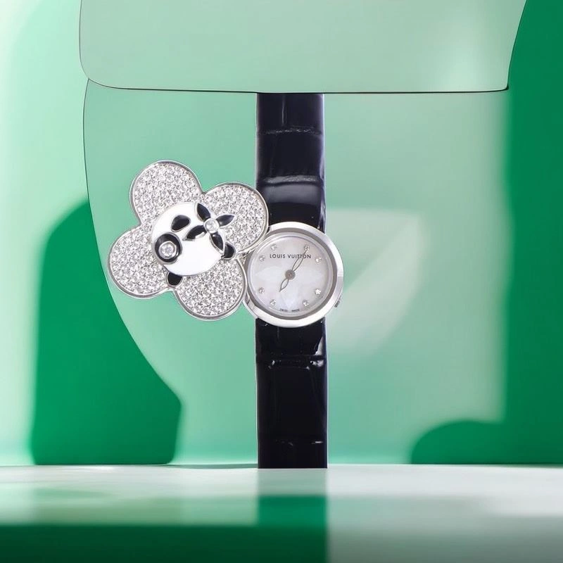 LOUIS VUITTON Watches FastDry 189952