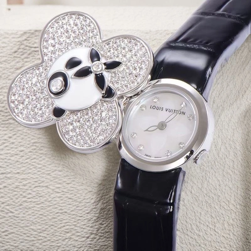LOUIS VUITTON Watches FastDry 189952