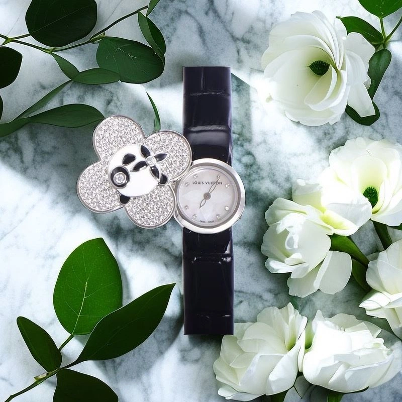 LOUIS VUITTON Watches FastDry 189952