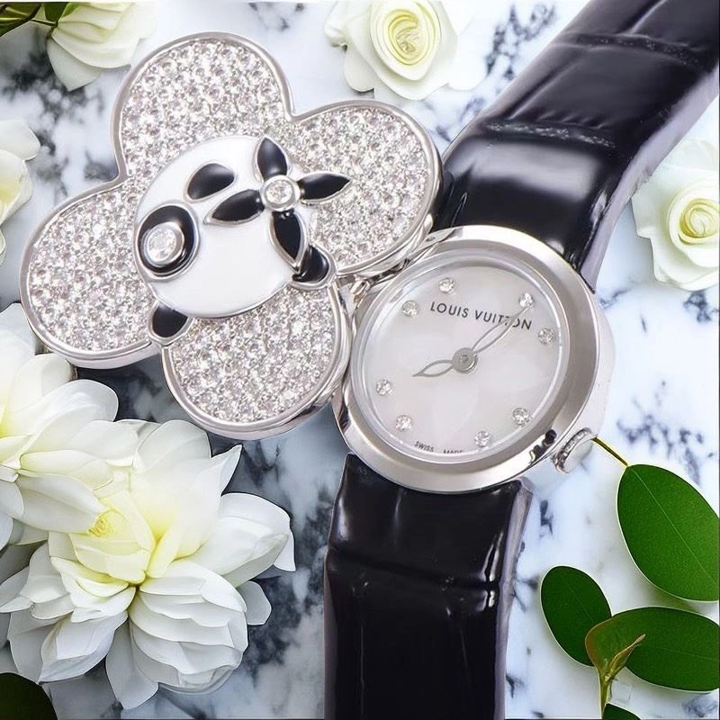 LOUIS VUITTON Watches FastDry 189952