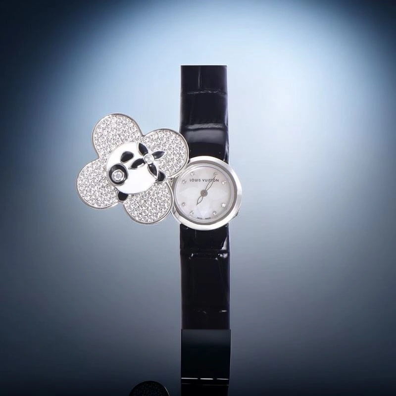 LOUIS VUITTON Watches FastDry 189952