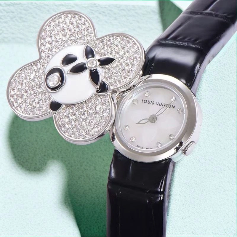 LOUIS VUITTON Watches FastDry 189952