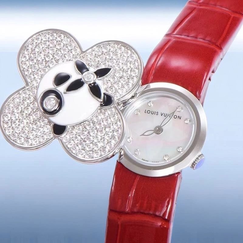Unisex LOUIS VUITTON Watches 189951