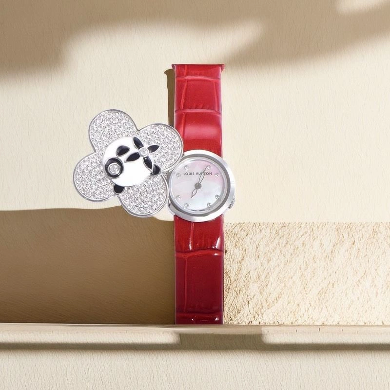 Unisex LOUIS VUITTON Watches 189951