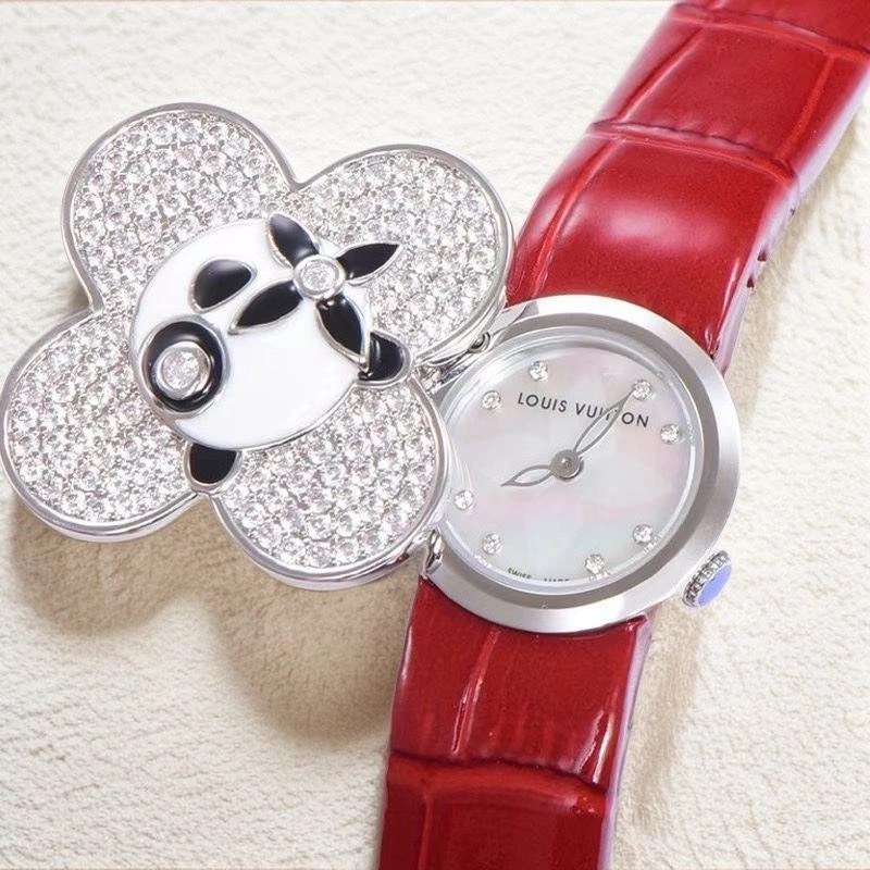 Unisex LOUIS VUITTON Watches 189951