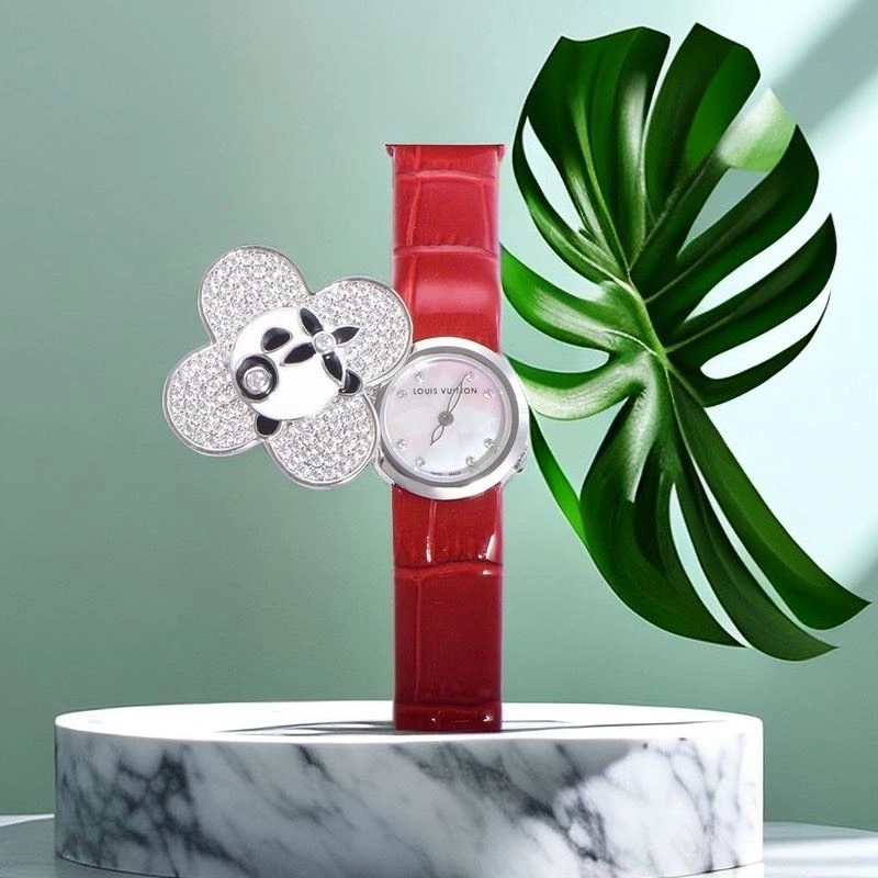 Unisex LOUIS VUITTON Watches 189951