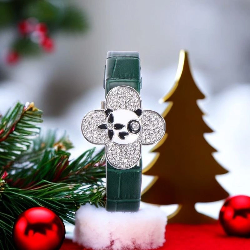 Modern LOUIS VUITTON Watches 189950