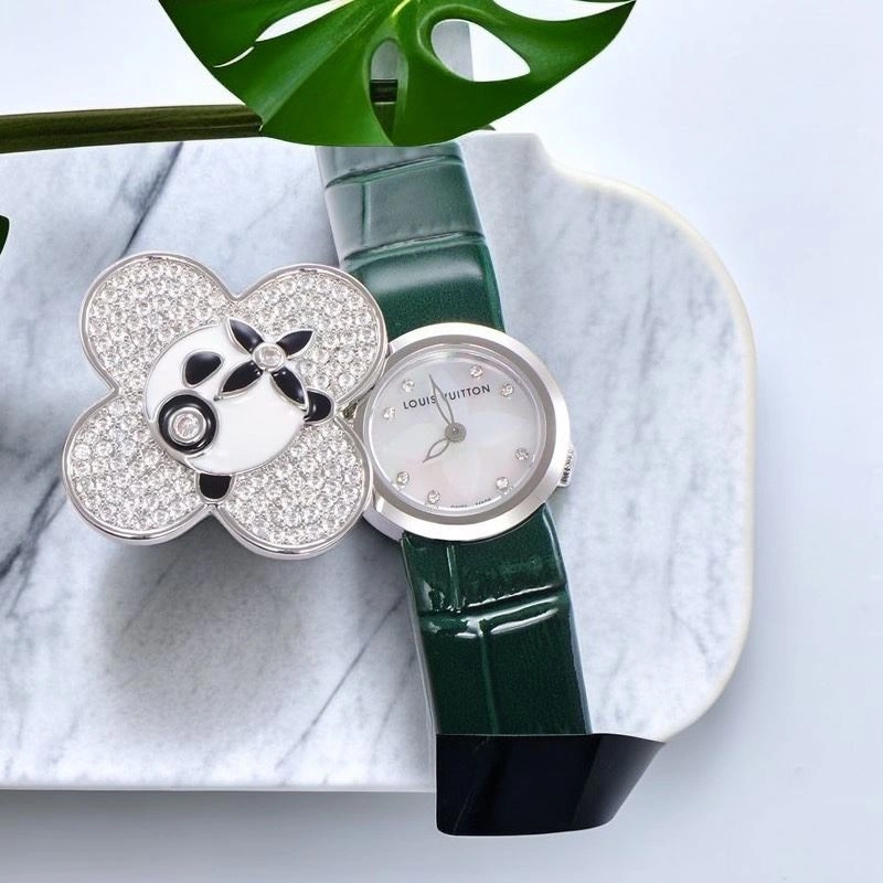 Modern LOUIS VUITTON Watches 189950