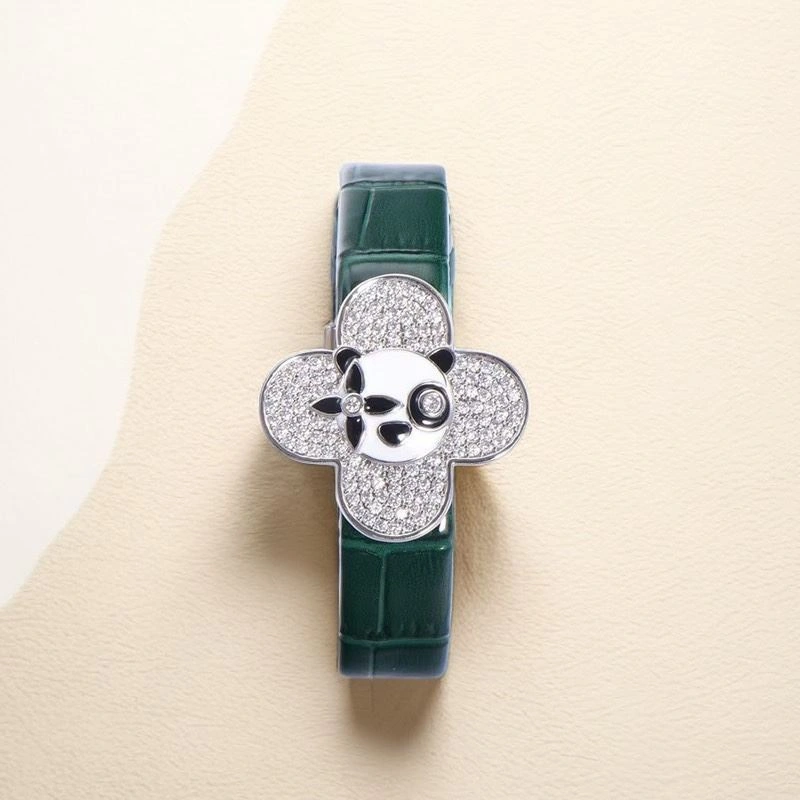 Modern LOUIS VUITTON Watches 189950