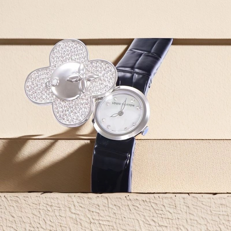 LOUIS VUITTON Watches AllSeason 189949