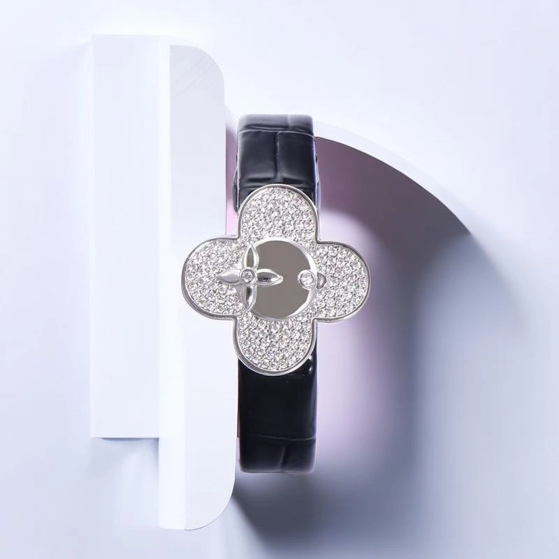 LOUIS VUITTON Watches AllSeason 189949
