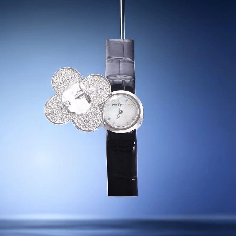 LOUIS VUITTON Watches AllSeason 189949