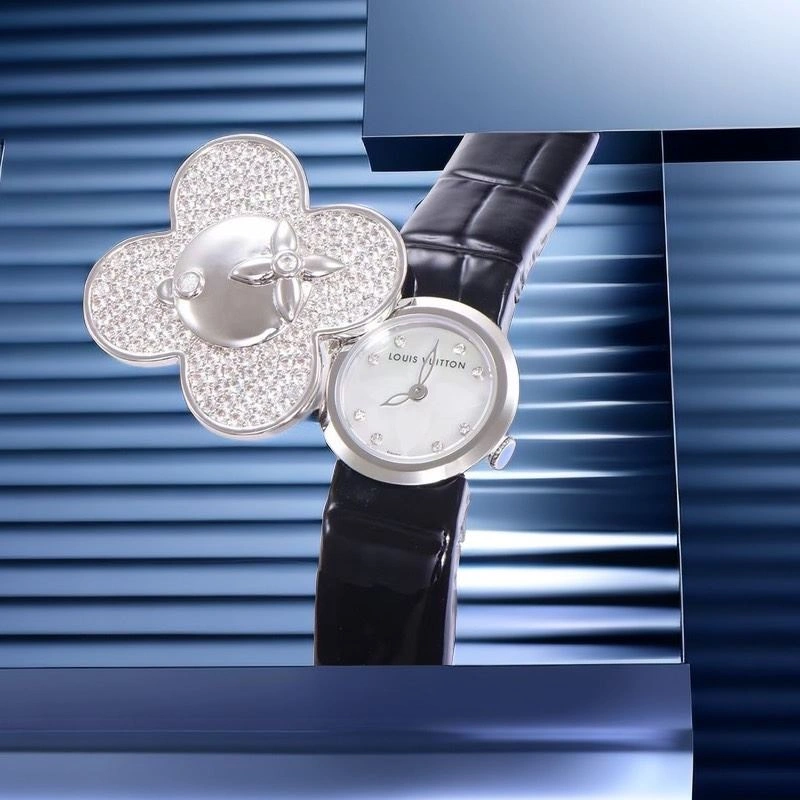 LOUIS VUITTON Watches AllSeason 189949