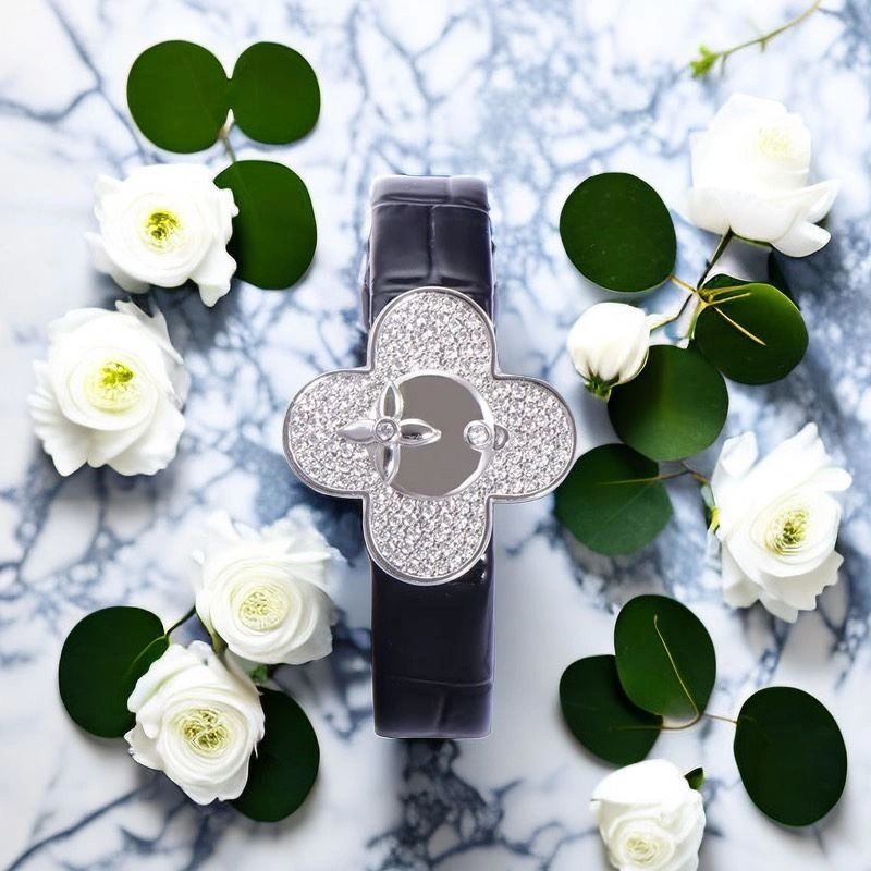 LOUIS VUITTON Watches AllSeason 189949