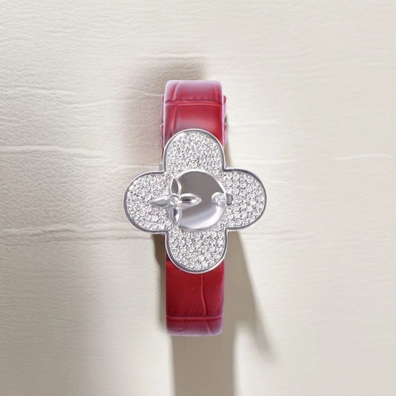 LOUIS VUITTON Watches Unisex 189948