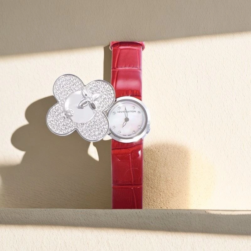 LOUIS VUITTON Watches Unisex 189948