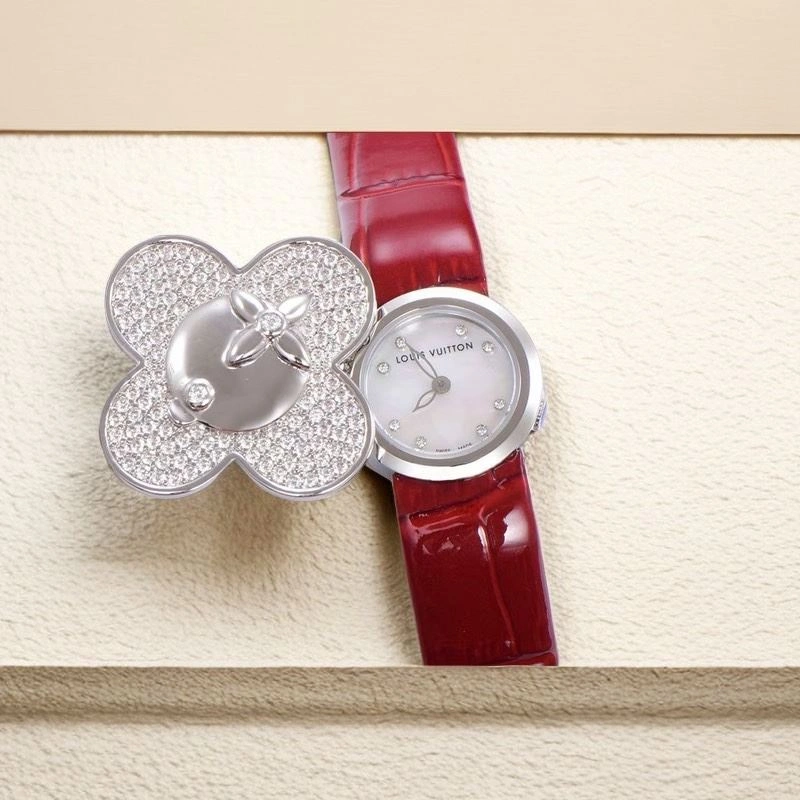 LOUIS VUITTON Watches Unisex 189948