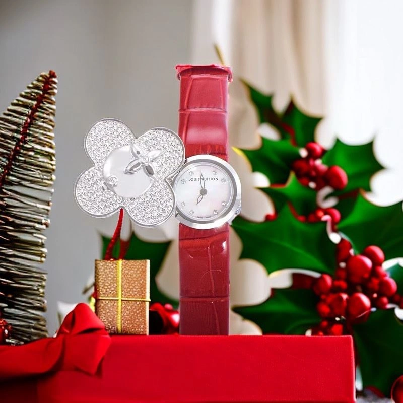LOUIS VUITTON Watches Unisex 189948