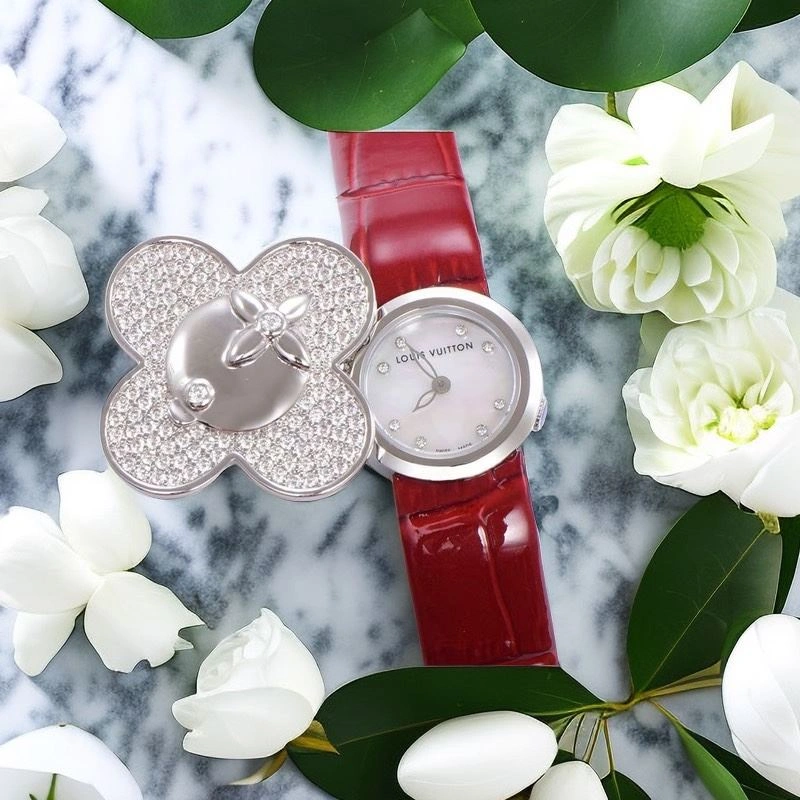 LOUIS VUITTON Watches Unisex 189948