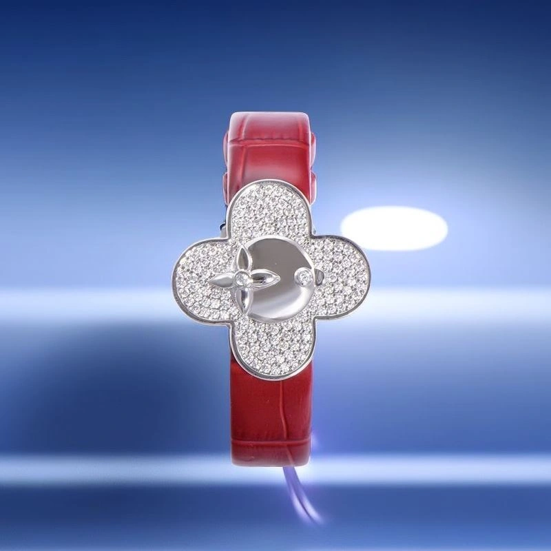 LOUIS VUITTON Watches Unisex 189948