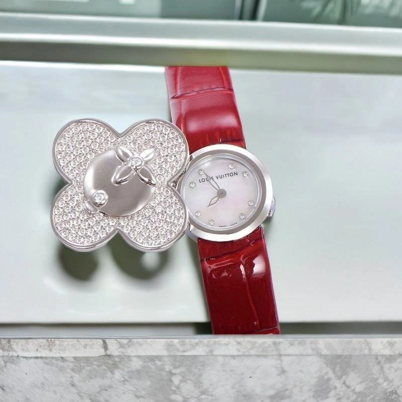 LOUIS VUITTON Watches Unisex 189948
