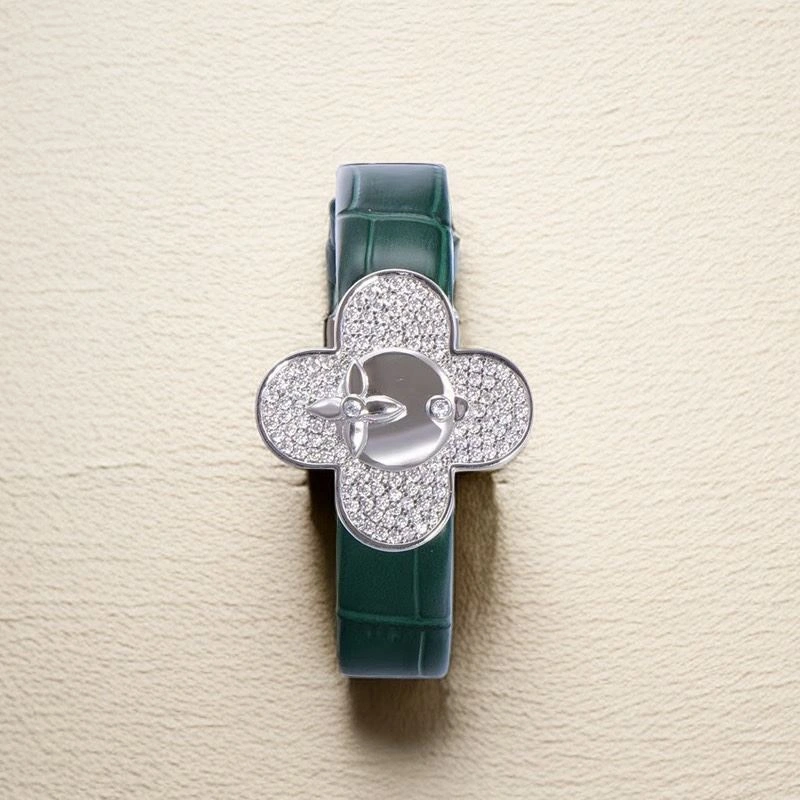 Sustainable LOUIS VUITTON Watches 189947