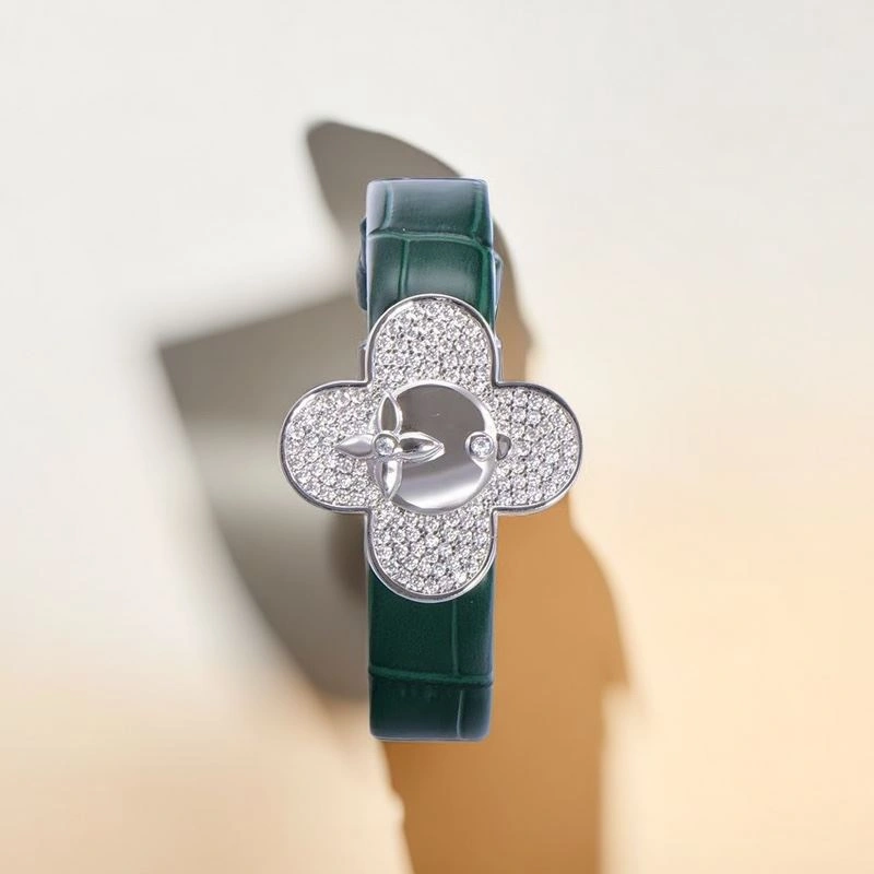 Sustainable LOUIS VUITTON Watches 189947