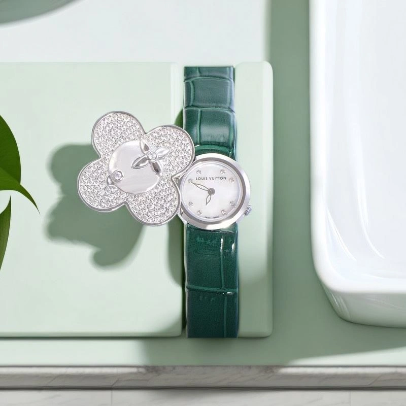 Sustainable LOUIS VUITTON Watches 189947