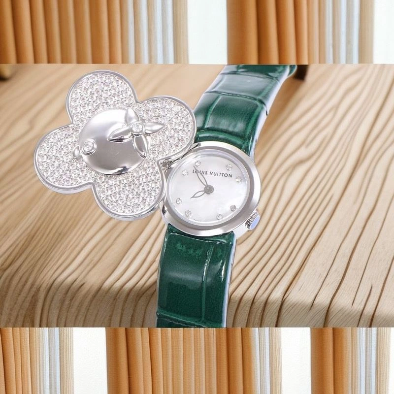 Sustainable LOUIS VUITTON Watches 189947
