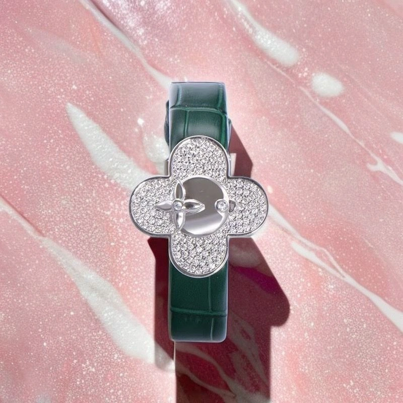 Sustainable LOUIS VUITTON Watches 189947