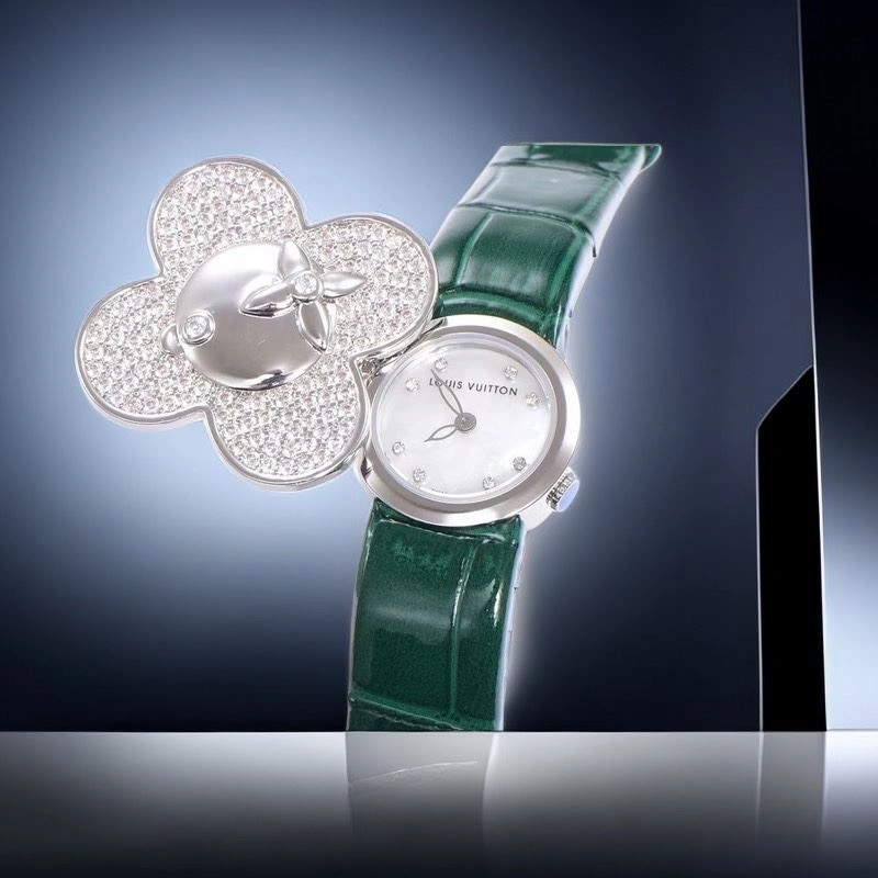 Sustainable LOUIS VUITTON Watches 189947