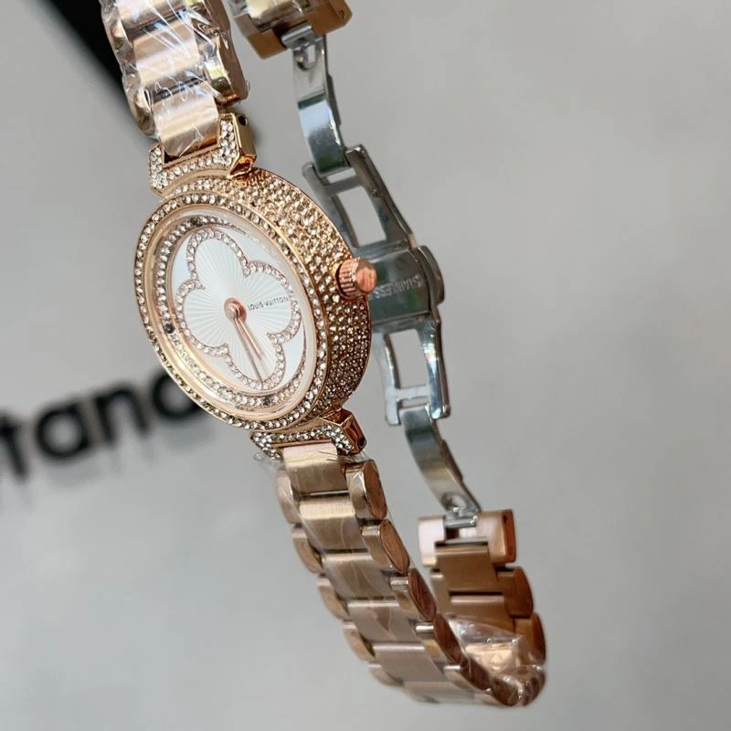 LOUIS VUITTON Watches AllSeason 189946