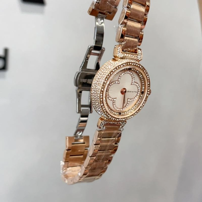 LOUIS VUITTON Watches AllSeason 189946