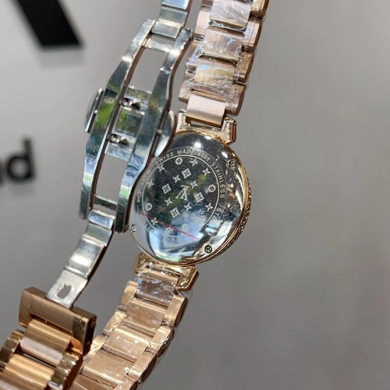LOUIS VUITTON Watches AllSeason 189946