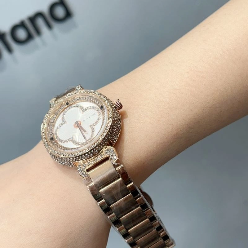 LOUIS VUITTON Watches AllSeason 189946