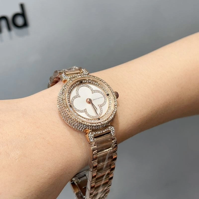 LOUIS VUITTON Watches AllSeason 189946