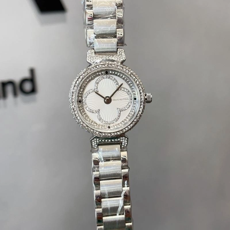 LOUIS VUITTON Watches Comfortable 189945