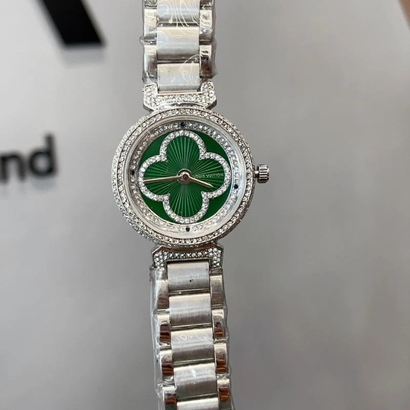 LOUIS VUITTON Watches Comfortable 189945
