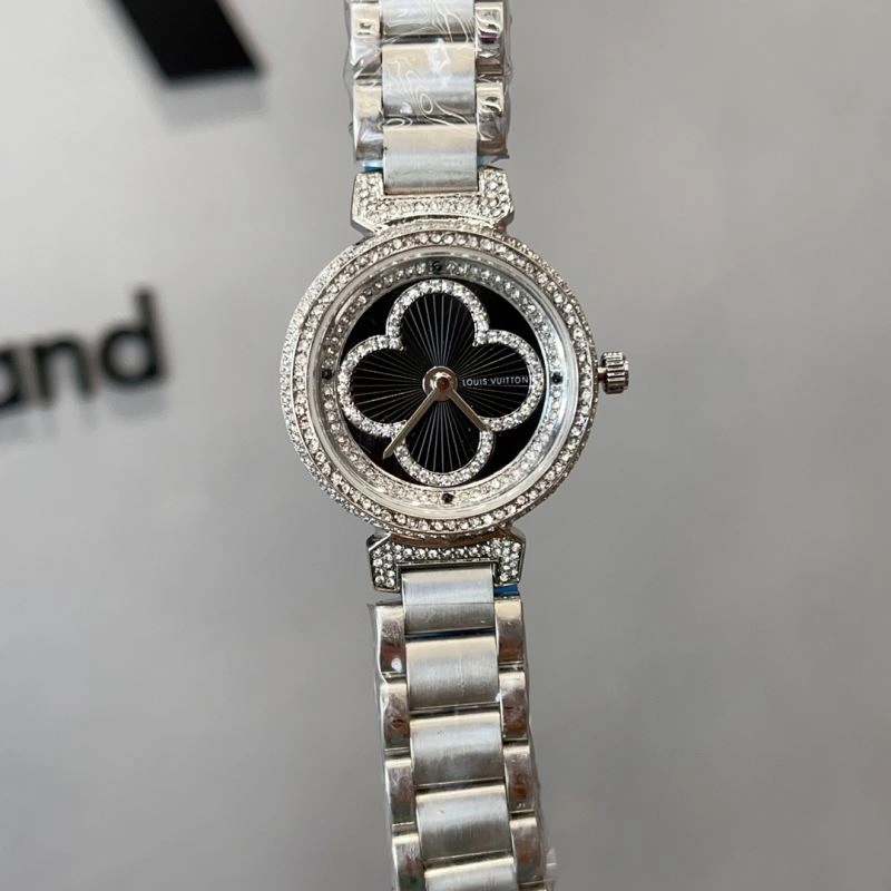 LOUIS VUITTON Watches Comfortable 189945