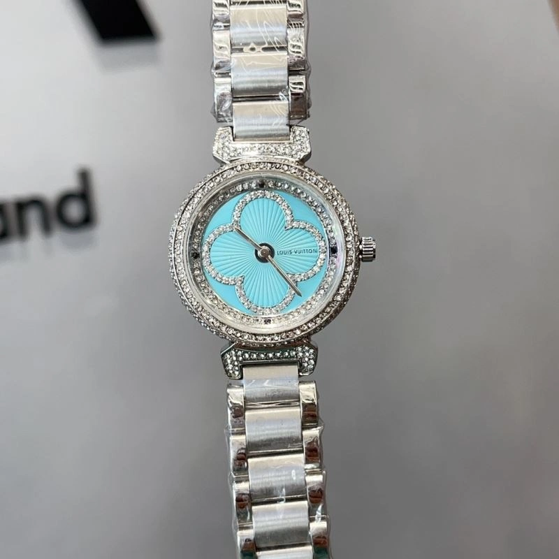 LOUIS VUITTON Watches Comfortable 189945