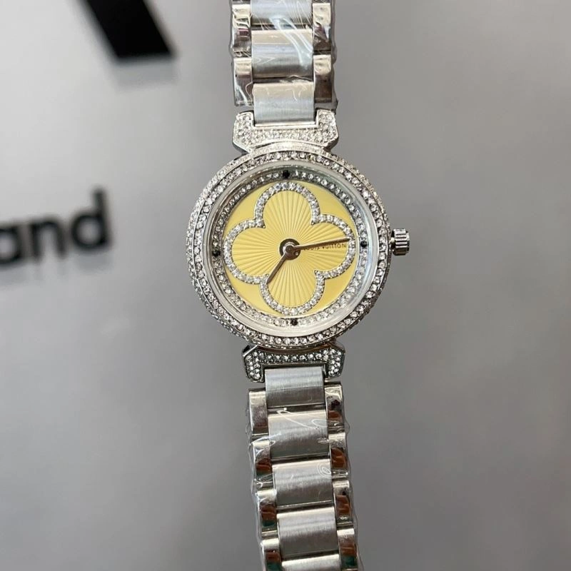 LOUIS VUITTON Watches Comfortable 189945