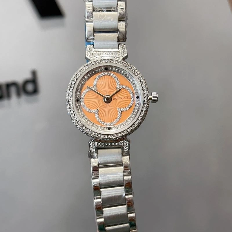 LOUIS VUITTON Watches Comfortable 189945